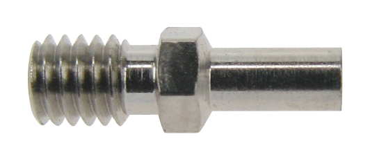 Ponsen voor uitdrukken 5 mm