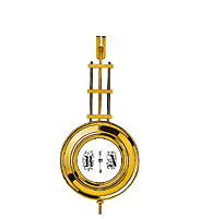 Regulateur slinger Ø 63 mm L: 142mm