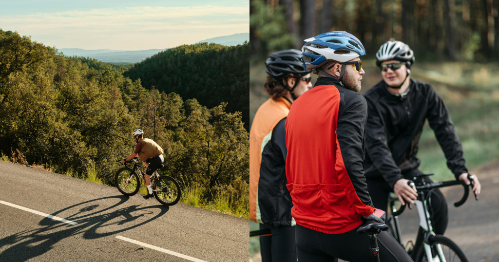 Zomer, zon en zadelvast – klaar voor uw fietstocht?