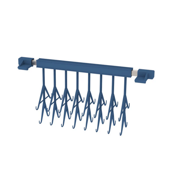 Elma Hakenhalter Größe M doppel