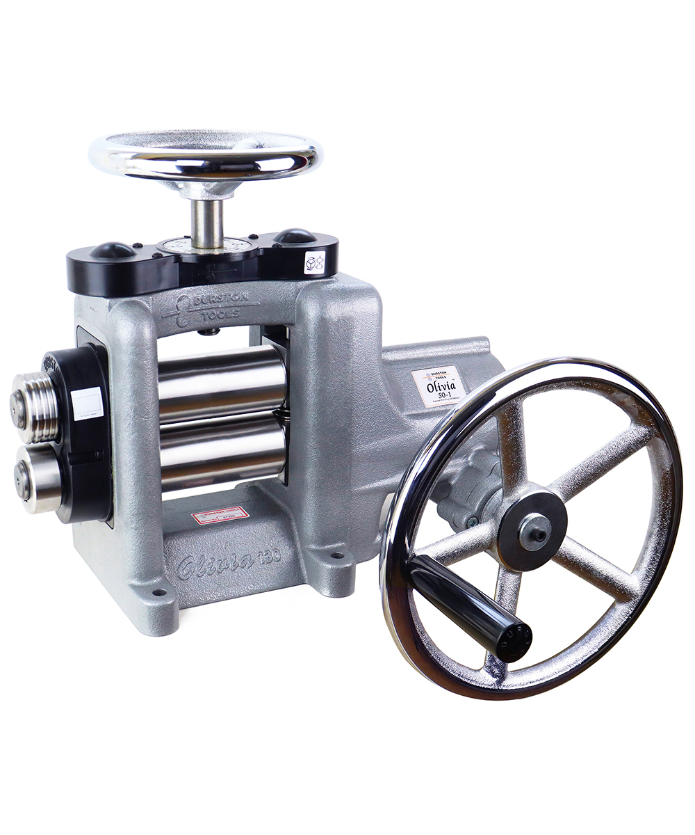 Durston Oliva Rolling Mill F130