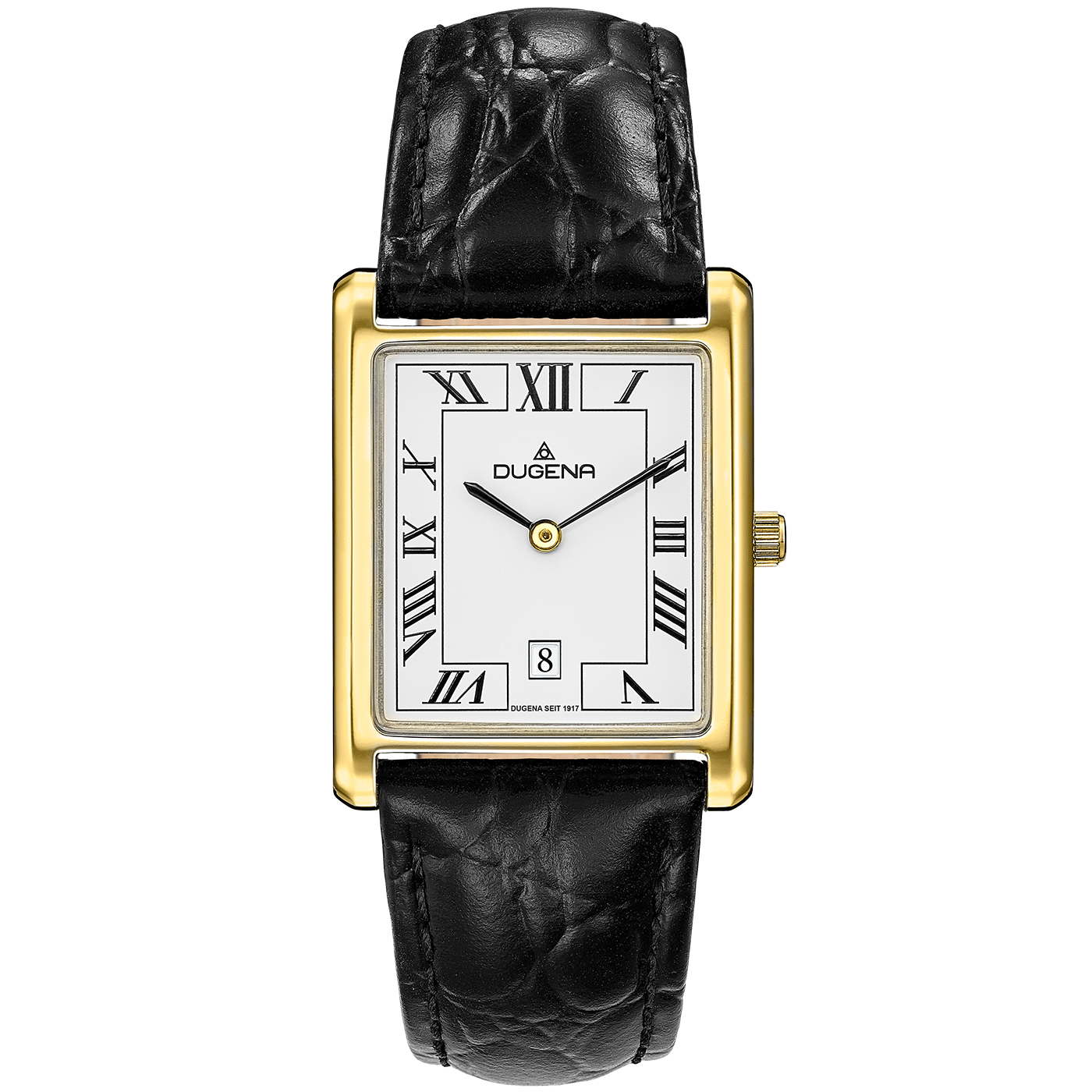 Quadra Classica 4460726-1 Kwarts