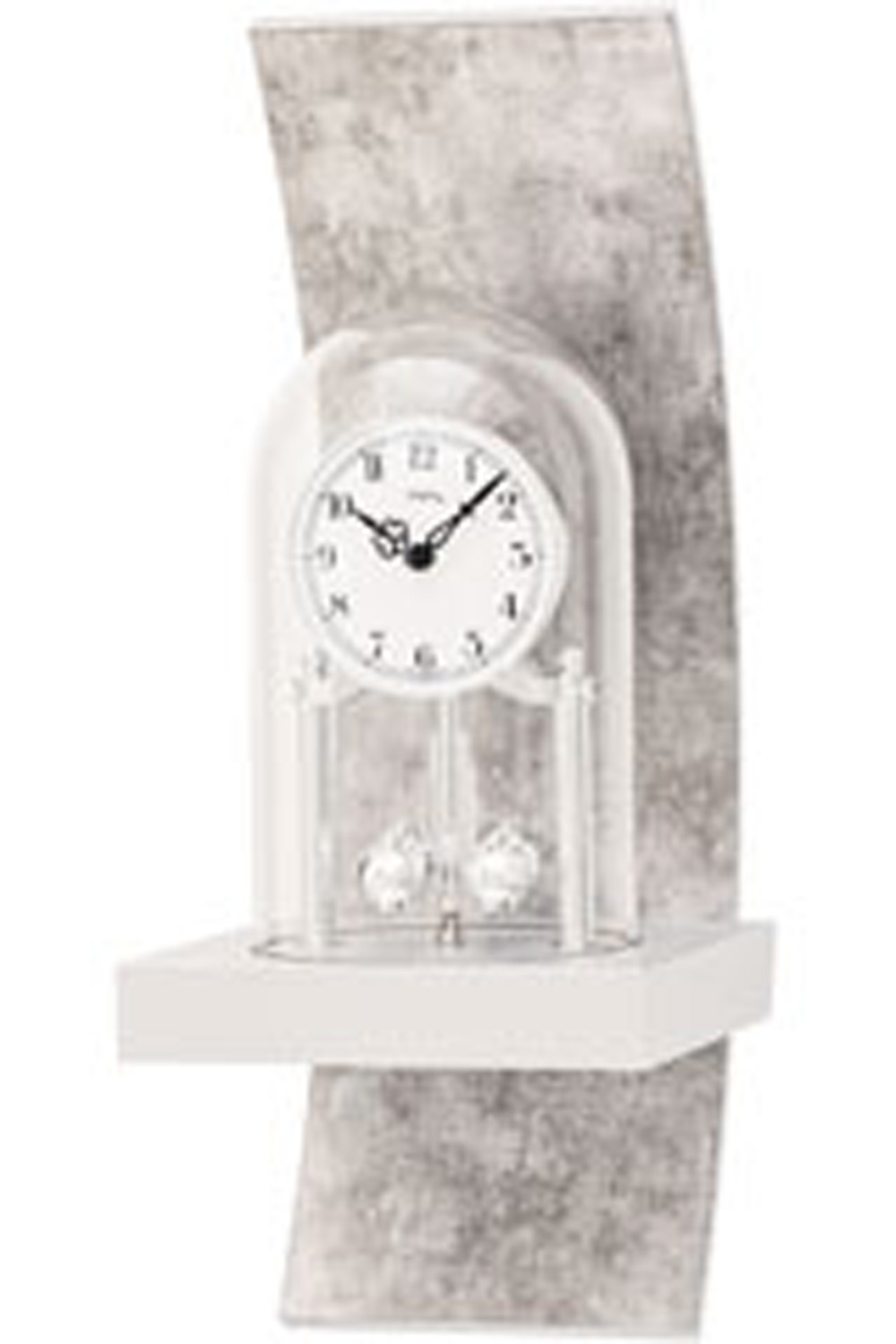 AMS Jaarpendule W7442