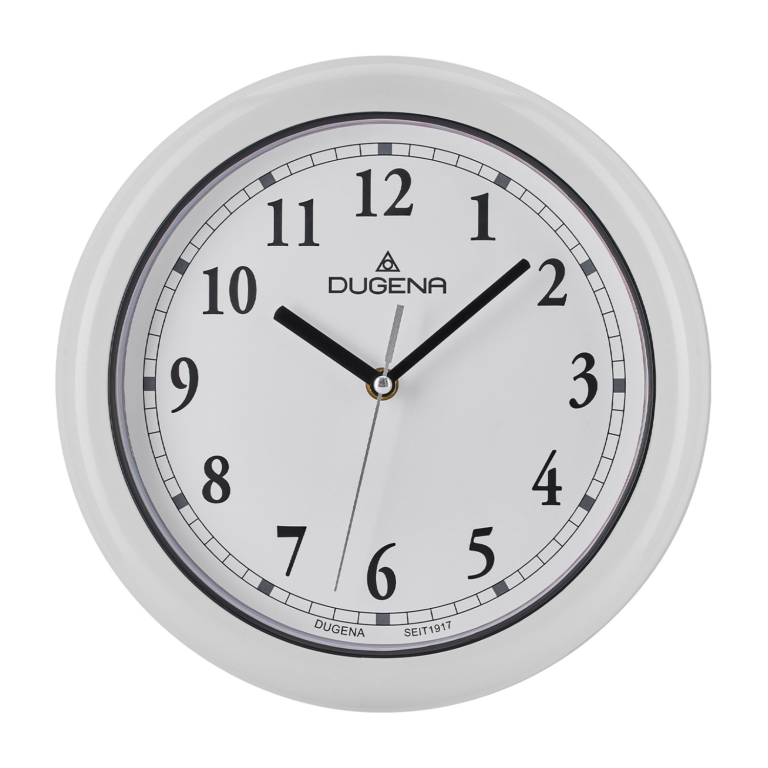 Dugena Badezimmeruhr 4461172