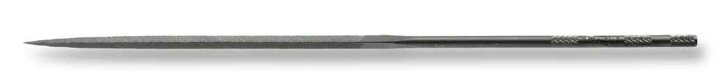 Driekantnaaldvijl 160 mm H 3 Dick