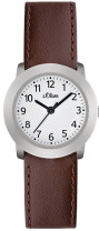 s.Oliver Dames horloge SO-2102-LQ
