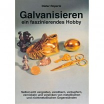 Boek "Galvaniseren..."