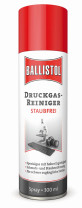 BALLISTOL Air comprimé, boîte / spray, 300ml