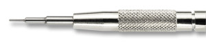 Inzet (pen) voor push-pin verwijderaar 4229007 Bergeon
