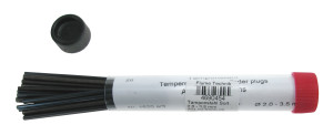 tamponstaal-assortiment 2,0 - 3,5 mm