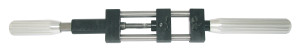 Case opener XL with 2 handles Bergeon