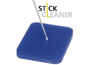 Stick-Cleaner voor hechtende reinigungsstaafjes