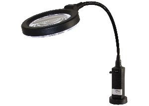 Table magnifier LED Bergeon