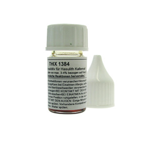 Additive for thickening the cold enamel 5ml