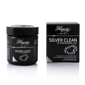 Hagerty Silver Clean Professional Nettoyant des bijoux argenté ou argent