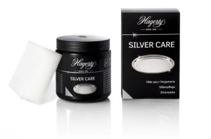 Silver Care Hagerty 185g