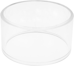 TRANSPARENT DUST COVER for 331096