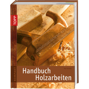 Buch Handbuch Holzarbeiten