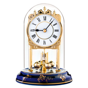 HALLER Mini Quartz 400-day clock Lisa
