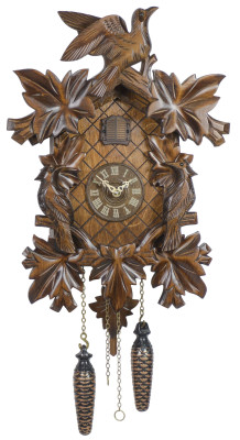 Cuckoo clock Schuttertal