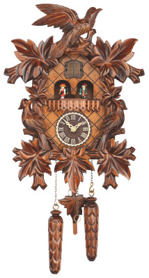Cuckoo clock Glottertal