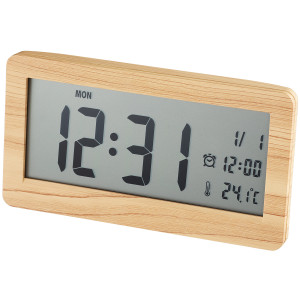 DUGENA Digital alarm clock 4460962