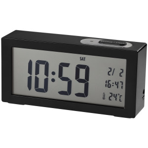DUGENA Digital alarm clock 4460965