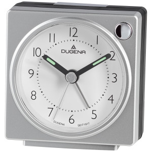 DUGENA Quartz alarm clock 4460946