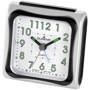 DUGENA Quartz alarm clock 4460619