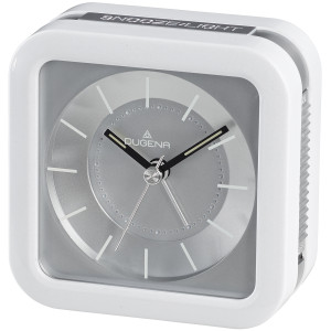 DUGENA Quartz alarm clock 4460953