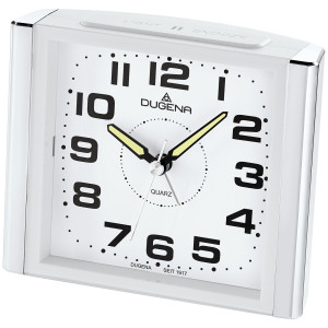 DUGENA Quartz alarm clock 4460594