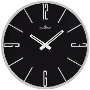 DUGENA Quartz wall clock 4460955