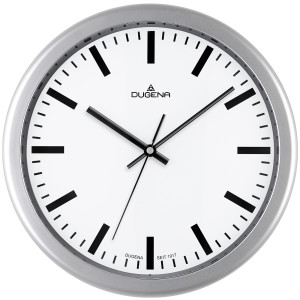 DUGENA Quartz wall clock 4460646