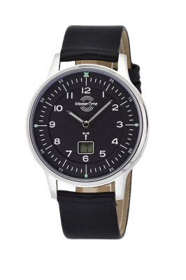 Master Time Funk Advanced Series Men's Watch Slim - MTGS-10658-71L