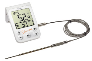 TFA Thermomètre à gril numérique