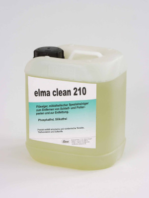 Elma Schoon 210 - 1 liter