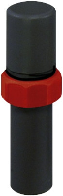 Roestvrij stalen inzetten 1,20mm voor schroevendraaier Bergeon – Inhoud: 2 stuks in plastic tube