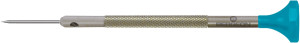 Schroevendraaier Inox met roestvrij stalen inzet, 1,50 mm, Bergeon
