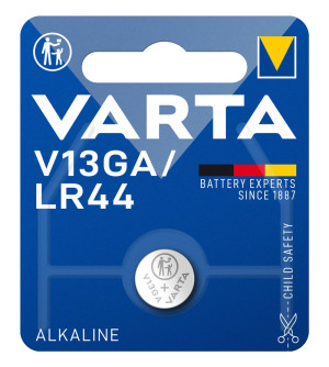 Varta V13GA batterij