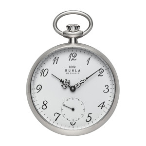 Uhren Manufaktur Ruhla - Mechanical pocket watch