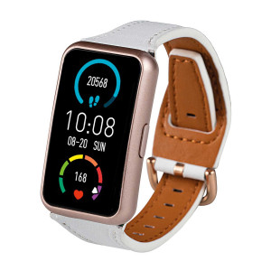 Atlanta 9730/0 Fitness Tracker - Smartwatch - pink / white