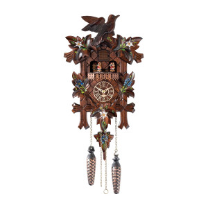 Cuckoo clock Appenweier with 12 melodies
