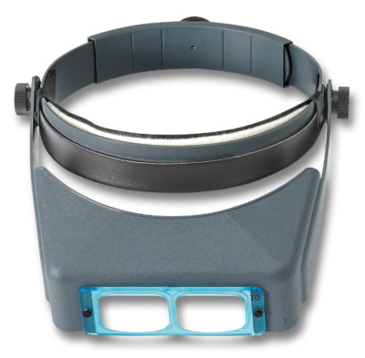 Binocular head magnifier 3.5x OptiVISOR