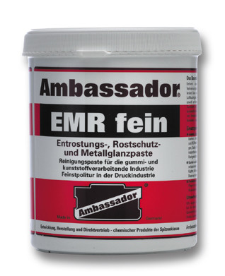 Ambassador EMR-fijn 1kg