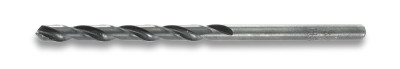 HSS-spiraalboor 0,5 mm