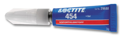 Superglue 454 Loctite