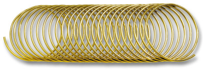 Brass wire 0.5 mm