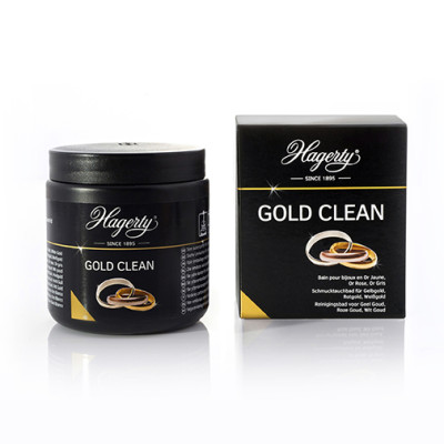 Hagerty Gold clean  170ml