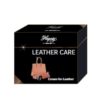 Hagerty Leather Care, 250ml