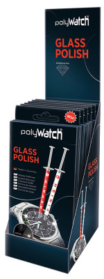 polyWatch High-Performance Diamond Polish